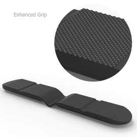 Heavy-Duty Magnet Clamp Clip by Wireless ProTECH