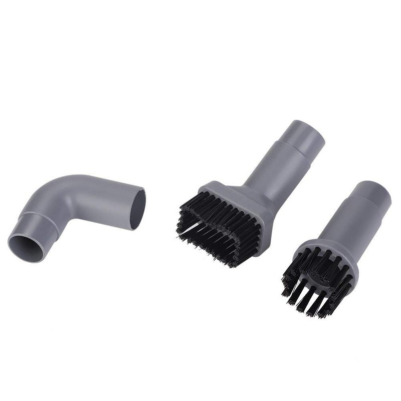 Yosoo Accesorios de aspiradora de Repuesto Universal 9PCS, Juego de