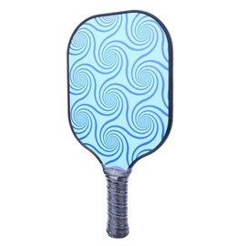 Portable Pickleball Paddle Ball Game Training Sport Equipment Good Hand Feeling