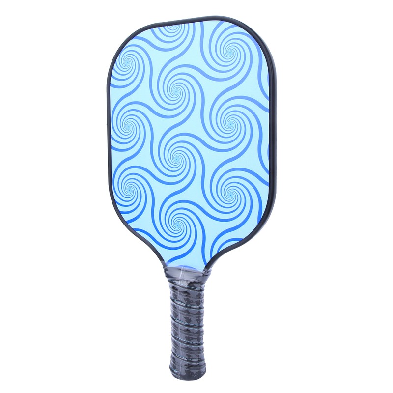 Portable Pickleball Paddle Ball Game Training Sport Equipment Good Hand