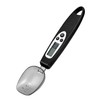 Digital Kitchen Scales with Measuring Spoon, Spoon Scales with Dosing
