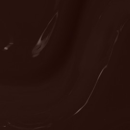 OPI Infinite Shine Long-Wear Dark Crème Finish Opaque Brown Nail Polish, Up to 11 days of wear & Gel-Like Shine, Not Afraid of the Dark, 0.5 fl oz