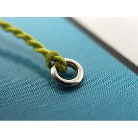 Featherweight Dry Fly Leader (Quality Furled Leader - Made in The USA) (4-6wt)