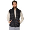 Men's Weston Heated Vest - Size: 3XL
