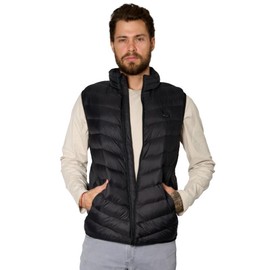 Men's Weston Heated Vest - Size: 3XL