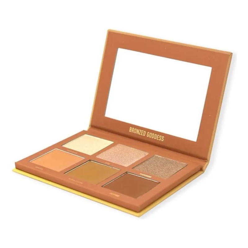 Bronzed Goddess Kara Beauty Dorado Oscuro