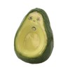 One Hundred 80 Degrees Avocado Novelty Collectible Salt and Pepper