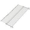 SafBbcue 66044 Warming Rack Upgrade Genesis II 300 Replacement for