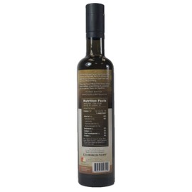 Castillo de Pinar First Cold Pressed Extra Virgin Olive Oil Picual Single-Variety 500ml Less Than 02% Acidity, Gluten Free Non GMO