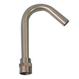 John Dow Industries JDI-90H-A Optional Hose Spout (for Oil and Fluid Handling Equipment), 1 Pack