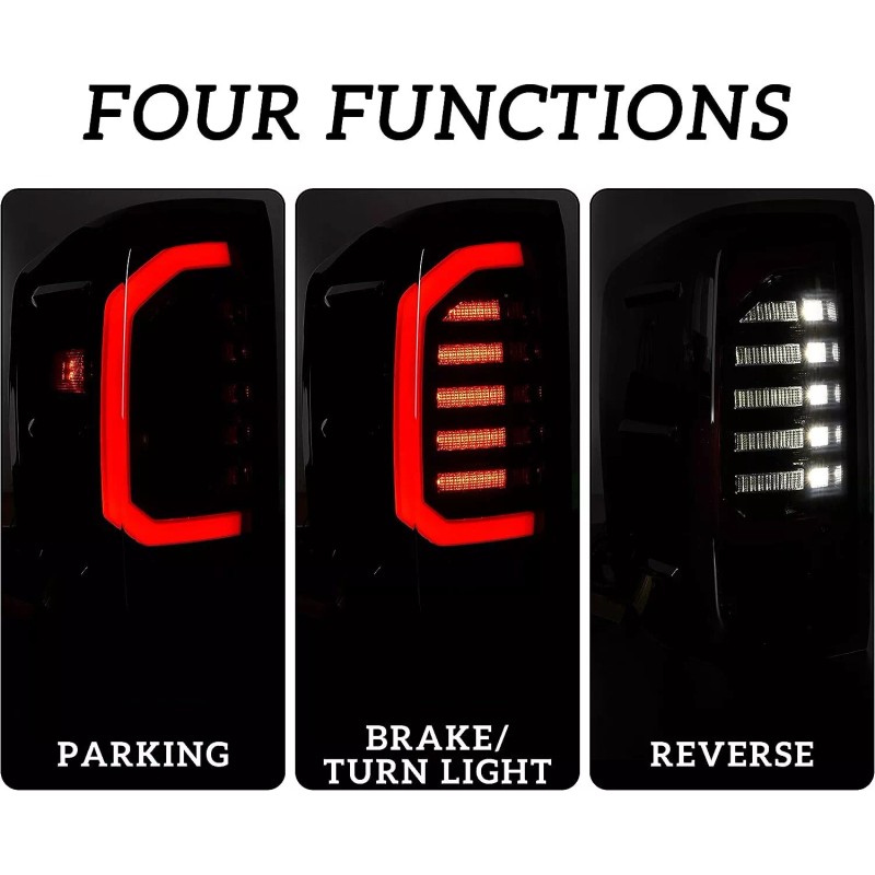 Mayello For 2014-2018 Chevy Silverado 1500 2500HD 3500HD GMC Sierra