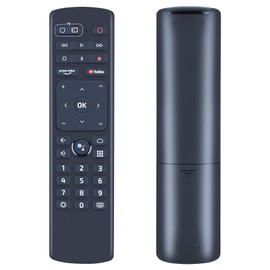 Remote Control for Zapi PTV Telecom TV STB Smart Android TV Box