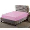 Fitted Bed Sheets Luxury Hotel Quality 100% Poly Cotton Bed