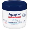 Aquaphor Healing Ointment, 14 Oz (396 G)