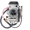 PCC Carburetor FOR Yamaha Big Bear 400 2x4 4x4 2000-2010