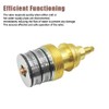 SIDMILE 78913 Thermostatic Valve Cartridge Fit for Kohler K400/K401 3/4