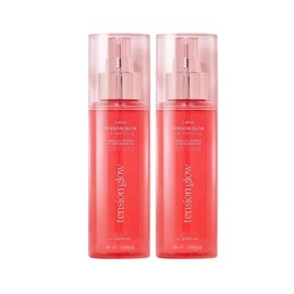 Lieno Spraying Air Ampoule 120ml x 2 / 리에노 뿌리는 에어앰플 120ml 2개