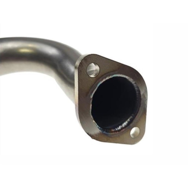 Tuning Exhaust Manifold Suitable for Piaggio Hexagon, Gilera Runner, Typhoon
