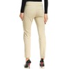 Ruby Rd. Women's Pull-On Solar Millennium Super Stretch Pant, Chino,