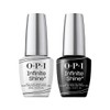 갤러리아 OPI인피니트샤인 Gel_Like 베이스탑코트 듀오 세트 Galleria OPI Infinite Shine