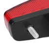 LED Tail Brake Light, ATV Rear Brake Light 3PIN Waterproof