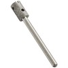 Dremel 663 Diamond-impregnated Glass Drilling Bit, Rotary Tool Accessory with