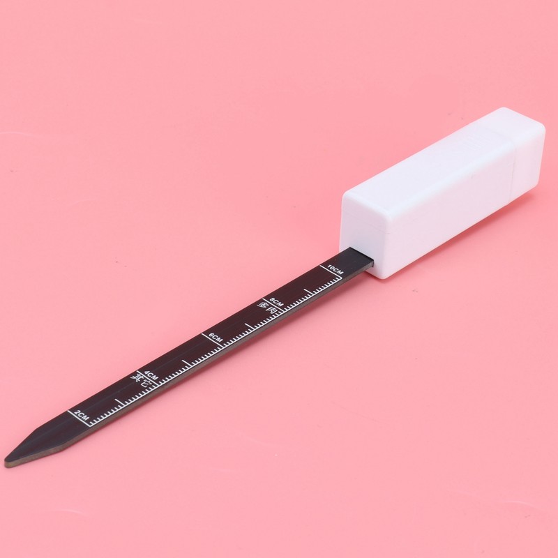 Soil Moisture Detector Plant Care Soil Moisture Sensor Soil Moisture
