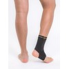 Copper 88 Ankle Compression Sleeve for Men & Women –