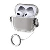 MagicJohn MAGIC JOHN Earbud Case: Secure, Durable, Wireless Charging Ready