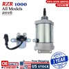 Motorsupermarkets Starter Motor for Polaris RZR 1000 All Models 2016