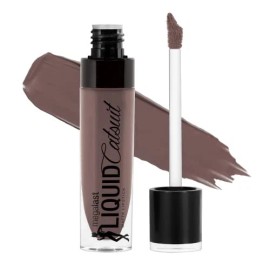 wet n wild Toffee Talk Liquid Catsuit Matte Lipstick High Pigment Long Lasting Formula