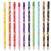 Depesche 12055 Miss Melody Colouring Pencils Set with 10 Colours