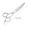 Professional Hair Scissors Barber Salon Steel Hairdressing Shears for Hairdressers