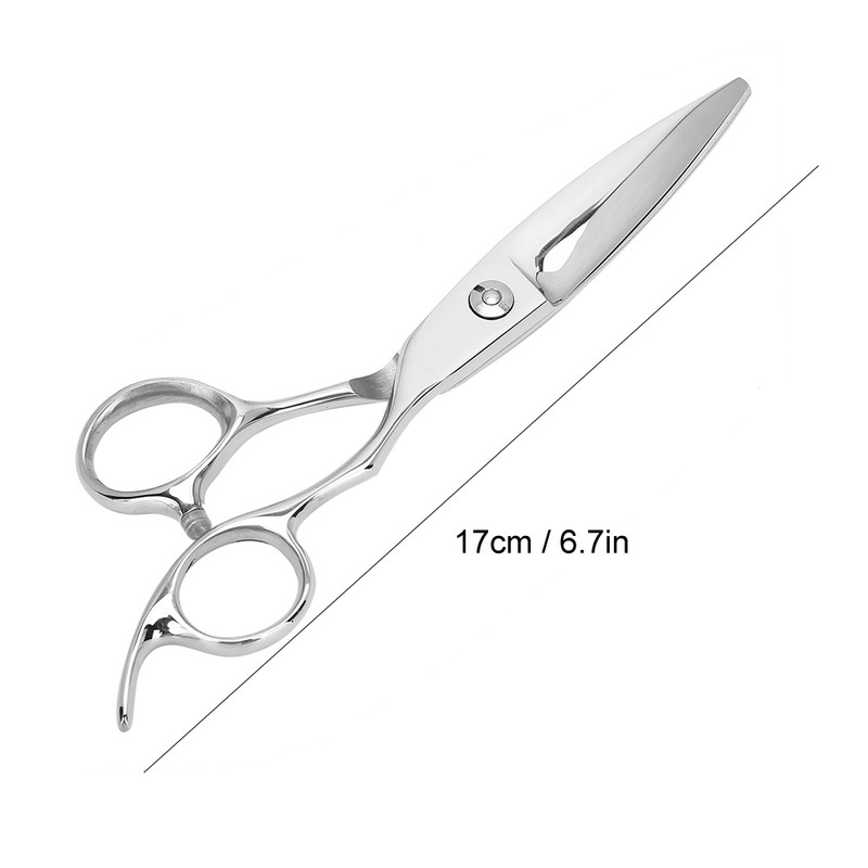 Professional Hair Scissors Barber Salon Steel Hairdressing Shears for Hairdressers
