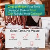 The Sausage Maker Natural Hog Sausage Casings 29 To 32