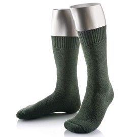 Calf Sock – Olive - 40/41 olive