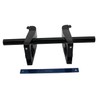 Polaris ATV Stabilizer Support, Medium Gloss Medium Gloss Black, Genuine