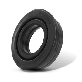 WD08X27458 Dishwasher Floating Seal Assembly for GE Hotpoint Haier DDT700SBN GDF510PGM, Dishwasher Circulation Pump Inlet Grommet Replace PS16554611 AP7018540 WD08X25471