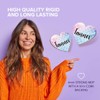 1 x Heart Coaster - Name Tanner Mermaid Scales Fish