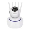 Security Home Camera 1080P HD WiFi Night Vision 2 Way