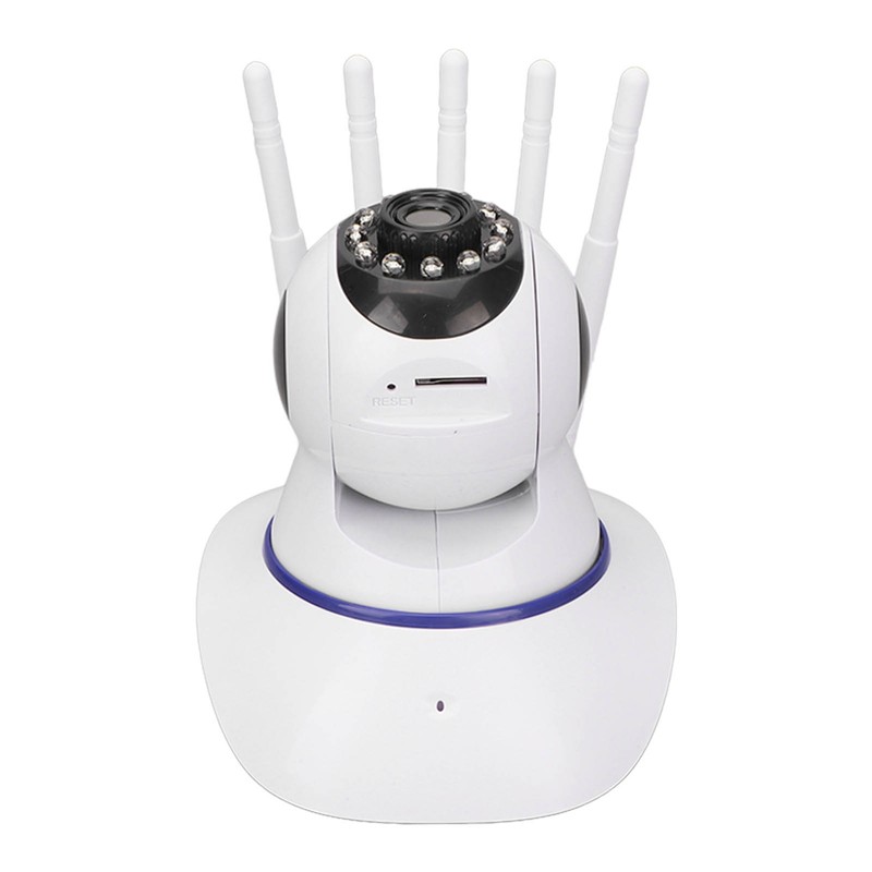 Security Home Camera 1080P HD WiFi Night Vision 2 Way