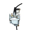 LT50 LT 50 Carburetor Carb For Suzuki Quadrunner LTA50 Quadmaster
