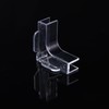 Hipanda Aquarium Hood Fish Tank top Cover, Terrarium lid Plastic