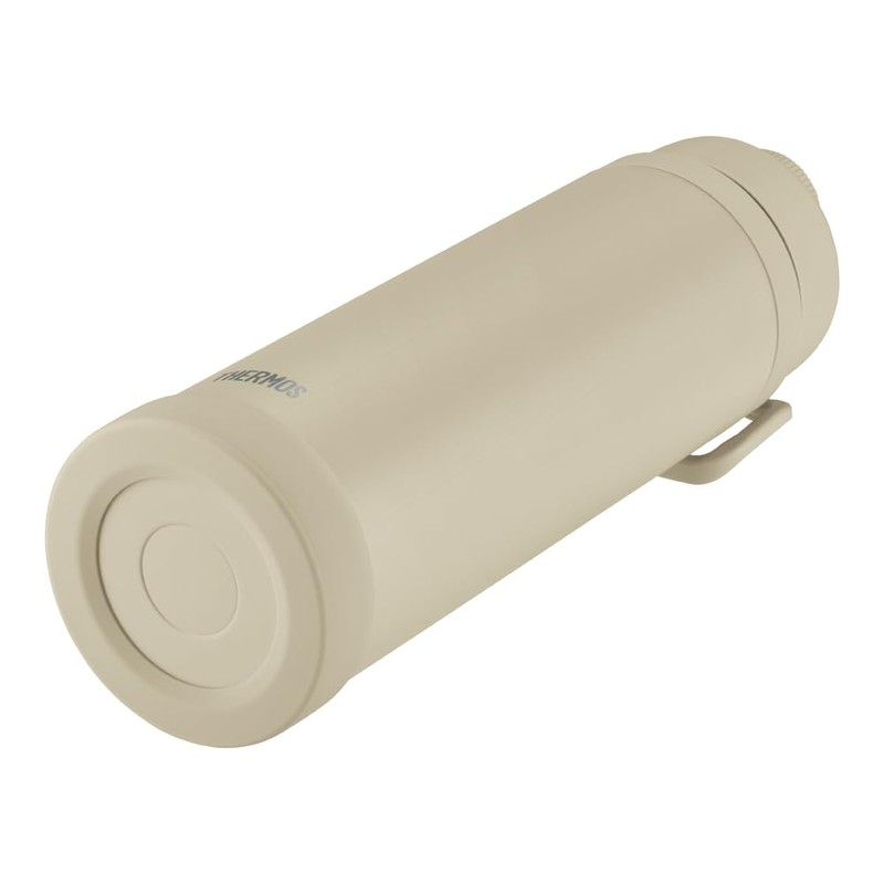 【Handle Attached・Dishwasher Safe】 THERMOS Canteen Vacuum Insulated Sports Bottle 1.5L