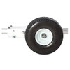 Sport Supply Group Flip Over Wheel Set