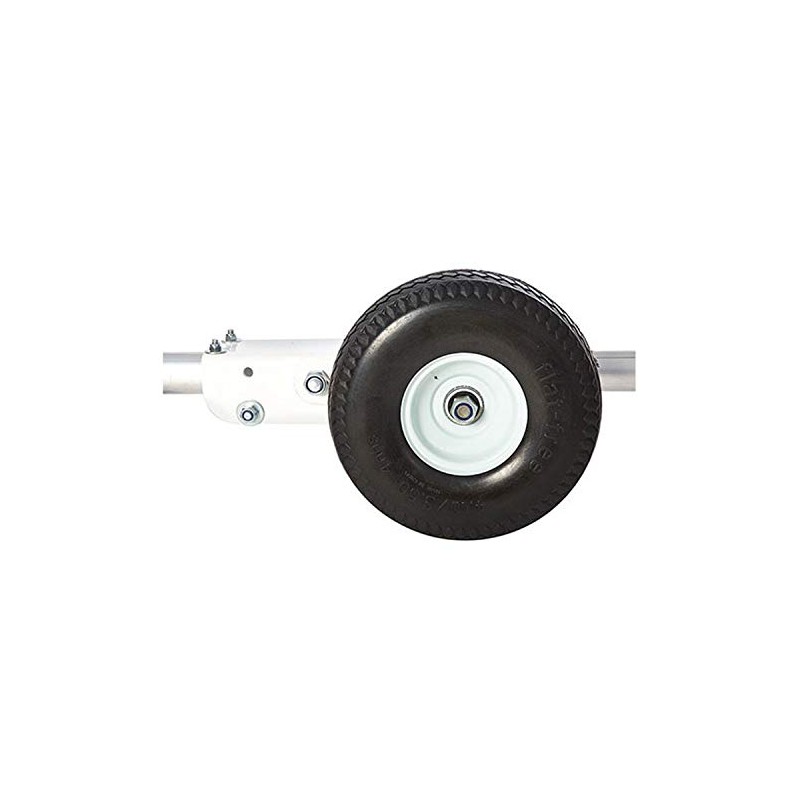 Sport Supply Group Flip Over Wheel Set