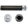 Compatible with RIDGID Drain Cleaning Cable, the 91037 3/8 -