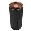 USB Air Purifier Mini Desktop Negative Ion Odor Removal Purifier