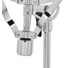 Drum Workshop Hardware 3000 Series Concert Snare Drum Stand (DWCP3302A),Chrome