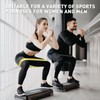 1PC Blue-Light Latex Elastic Band for Working Out, Resistance Band
